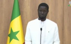 Le Président Diomaye promet un soutien diligent face aux fortes pluies