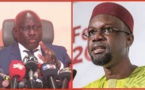 Ousmane Sonko a déjà fait sa déclaration de patrimoine selon Serigne Bassirou Gueye