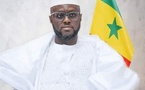 ​Assemblée nationale : Passation de services entre El Malick Ndiaye et Amadou Mame Diop