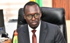 Le Soleil: Lamine Niang en conflit avec le SYNPICS