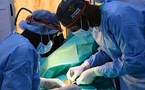 Une révolution médicale au Sénégal : la première greffe de moelle osseuse ouvre une nouvelle ère de soins spécialisés