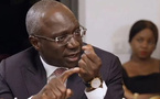 Mabouba Diagne: "Une meilleure gestion des financements agricoles est la condition essentielle pour l'autosuffisance alimentaire"