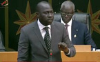 Moussa Diakhaté : "L’État de droit ne peut être manipulé au gré des intérêts politiques du moment"