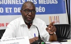 Mademba Ndiaye : “La crédibilité du journaliste se construit sur le long terme”