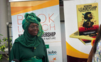 Ndeye Absa Gningue et Funké Nnennaya Michaels publient «Modern Leadership, Inspired by Mother Nature» 