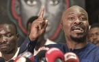Guy Marius Sagna à Moustapha Guirassy: "Aviez vous besoin de changer du neuf par du neuf"
