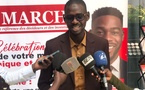 An 1 du journal Le Marché: Le fondateur Dr Abdou Diaw dresse un bilan prometteur
