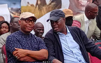 Barthélémy Dias vide Taxawou Sénégal en prélude au lancement de son mouvement