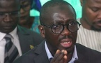 Cheikh Tidiane Youm: "Il est temps que les acteurs politiques dépassent leurs querelles partisanes et intérêts crypto-personnels"