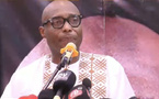 Barthélémy Dias lance son mouvement « Sénégal Bi Gnou Bokk » et appelle à un engagement collectif