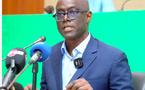 Thierno Alassane Sall dénonce une lutte de pouvoir à la tête de l’État