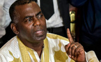 Pourquoi l’opposant mauritanien Biram Dah Abeid a été « invité » par le ministre sénégalais de l’Intérieur