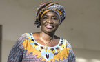 Au Sénégal, le retour gagnant de Mimi Touré ?