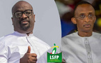 Babacar Ndiaye élu président de la LSFP