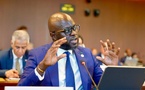 À Genève, El Malick Ndiaye plaide pour un multilatéralisme plus juste et une paix durable