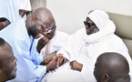 El Malick Ndiaye à Touba : “Le modèle économique de Touba nous inspire, le plan de redressement en est le reflet”