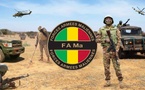 MALI : L'armée, décapitée par la junte pour assurer sa survie (Par Samir Moussa)