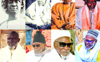 Magal de Touba: Sur les traces des huit Khalifes de Serigne Touba