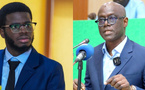 Affaire ASER : Thierno Alassane Sall dénonce des virements suspects de plus de 5 milliards FCFA