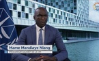 Mandiaye Niang : qui est le magistrat sénégalais au service de la justice internationale?