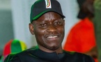 Abass Fall élu maire de Dakar dans un climat de divisions
