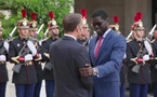 Rencontre entre Diomaye Faye et Macron : Un nouveau souffle pour les relations France-Sénégal