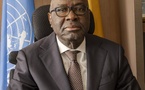 Khassim Diagne nommé Représentant spécial du Secrétaire général de l’ONU: Un Sénégalais à la tête de la mission onusienne à Chypre