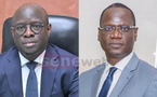 Remaniement : Cheikh Diba et Abdourahmane Diouf, ce que Sonko leur réservait «jusqu’à la semaine dernière»