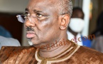 "Farba Ngom risque la mort pendant son sommeil"