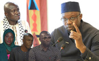 Rue-Publique : Seydi Gassama passe à la loupe la nouvelle équipe de Sonko