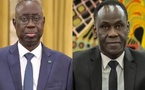 Gouvernement : Ousmane Diagne et Jean-Baptiste Tine, limogés mais toujours en poste