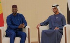 Audience avec Sonko : Le Fonds d’Abu Dhabi décline ses ambitions pour le Sénégal