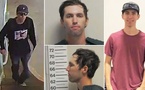 Le gouverneur de l'Utah confirme l'arrestation du meurtrier présumé de Charlie Kirk, identifié comme Tyler Robinson
