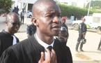 De la robe à la « régie » : Me Bamba Cissé, un avocat aux commandes de l’Intérieur