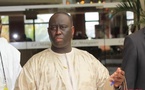 Parquet financier : mauvaise nouvelle pour Aliou Sall
