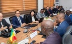 Dette sénégalaise et finances publiques : Rencontre entre le Fmi et le Trésor public