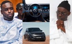 Affaire Centif : Samuel Sarr impliqué dans l’achat de voitures de luxe auprès du fils de Macky Sall