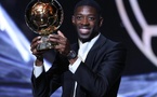 Ousmane Dembélé sacré Ballon d’Or : un nouveau chapitre dans l’histoire du football français