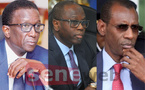 Gestion des finances publiques : Amadou Bâ, Daouda Diallo et Birima Mangara dans le viseur de la Haute cour de justice