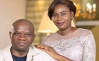 Gabon : Les mots touchants du Président Oligui Nguéma à sa femme Zita