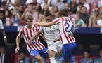 Liga espagnole : l’Atlético inflige une "manita" historique au Real