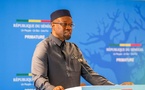 Primature : Sonko installe officiellement le Conseil national du Numérique