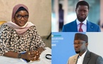 PASTEF: Pourquoi Salimata Dieng a été limogée de la Présidence ?