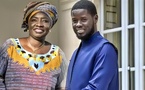 Diomaye Faye reprend la main sur sa coalition, Aminata Touré en chef d’orchestre
