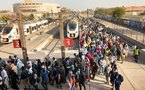 Subventions, retards, rames HS… Le TER du Sénégal risque-t-il de ralentir ?