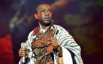 Youssou Ndour couronné au Grand Prix Sacem 2025 : un hommage planétaire à une icône de la World Music