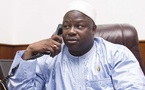 Guédiawaye : l’ex-député Seydina Fall “Bougazelli” déféré pour une affaire d’escroquerie