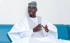 Une mission nationale, un destin local: Mamadou Lamine Ndiaye, l’homme de la relève (Par Baye Omar THIAM)