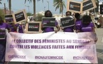 Collectif des féministes: ​Pour la réforme du Code de la famille et la reconnaissance du féminicide