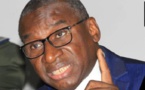  Sidiki Kaba: "Macky Sall ne sera jamais poursuivi”